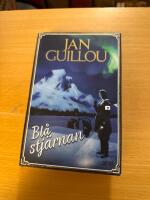 Bl&aring; stj&auml;rnan