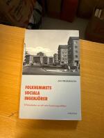 Folkhemmets sociala ingenj&ouml;rer : erfarenheter av att vara kommunpolitiker