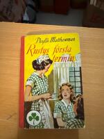 Rustys f&ouml;rsta termin