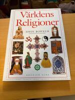 V&auml;rldens religioner