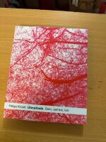 Utmattade : solo, samtal, k&ouml;r