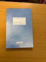 P&aring; resa med Platsens Ande