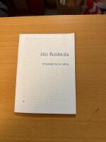 Stenar och spik ; Kriget b&ouml;rjar inte imorgon