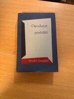 Oavslutat portr&auml;tt 