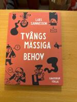 Tv&aring;ngsm&auml;ssiga behov