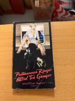 Postmannen ringer alltid tv&aring; g&aring;nger