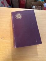 The History of Pendennis His fortunes and misfortunes, his friends and his greatest enemy