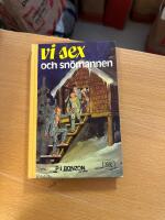 Vi sex och sn&ouml;mannen 