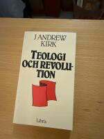 Teologi och revolution