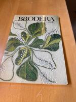 Brodera med Hemsl&ouml;jden