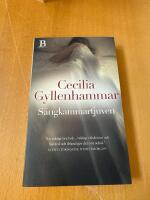 S&auml;ngkammartjuven