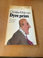 Dyre prins