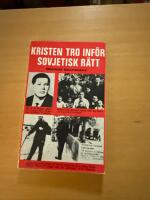 Kristen tro inf&ouml;r sovjetisk r&auml;tt