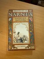 H&auml;sten och hans pojke