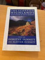 The Scottish Highlands