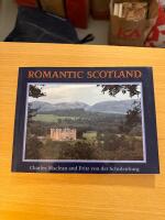 Romantic Scottland