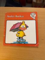 Anki Anka