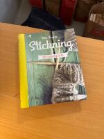 Stickning : 200 fr&aring;gor & svar