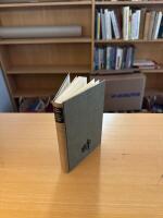 K&auml;rlek i giljotinens skugga