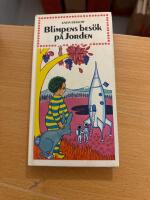 Blimpens bes&ouml;k p&aring; jorden 