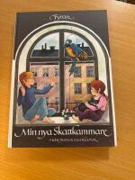 Min nya skattkammare 4