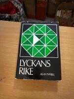 Lyckans rike