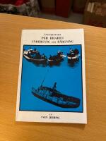 &Aring;ngfartyget Per Brahes underg&aring;ng och b&auml;rgning 