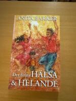 Det finns h&auml;lsa & helande