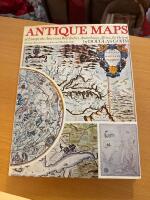 Antique maps of Europe, the Americas, West Indies, Australasia, Africa, the Orient