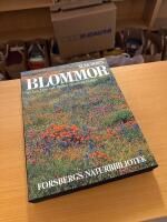Blommor