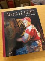 G&aring;rden p&aring; fj&auml;llet