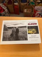 Album : fotografier fr&aring;n fem decennier