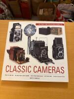 The First-Time Collector&rsquo;s Guide to Classic Cameras