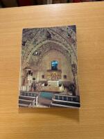 T&auml;by kyrka En presentation i arton avsnitt 