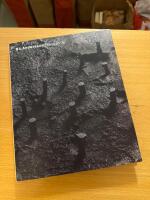 Bo Andersson : skulpt&ouml;r + sculptor