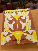 Karl Axel Pehrson