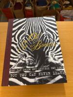 Oh! So Bomans : you can check out anytime you like, but you can never leave