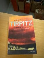 Tirpitz : kampen om Norra Ishavet