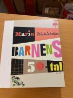 Barnens 50-tal