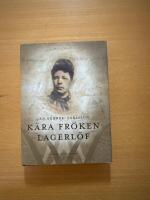 K&auml;ra fr&ouml;ken Lagerl&ouml;f