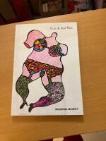 Niki de Saint Phalle Moderna Museets utst&auml;llningskatalog nr 174