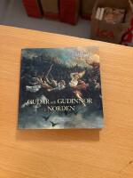 Gudar och gudinnor i Norden