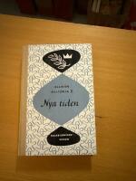 Allm&auml;n historia ll Nya tiden 