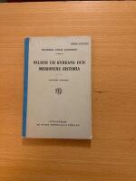 Bilder ur kyrkans och missionens historia Till undervisningens tj&auml;nst 