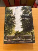 Ronneby brunn under trehundra &aring;r : 1705-2005