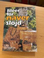 Id&eacute;er f&ouml;r n&auml;versl&ouml;jd
