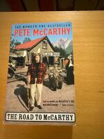 The Road to McCarthy