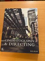 Digital cinematography & directing