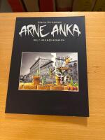 Arne Anka. Ner med monarkin