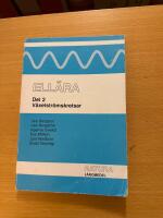 Ell&auml;ra Del 2 V&auml;xelstr&ouml;mskretsar